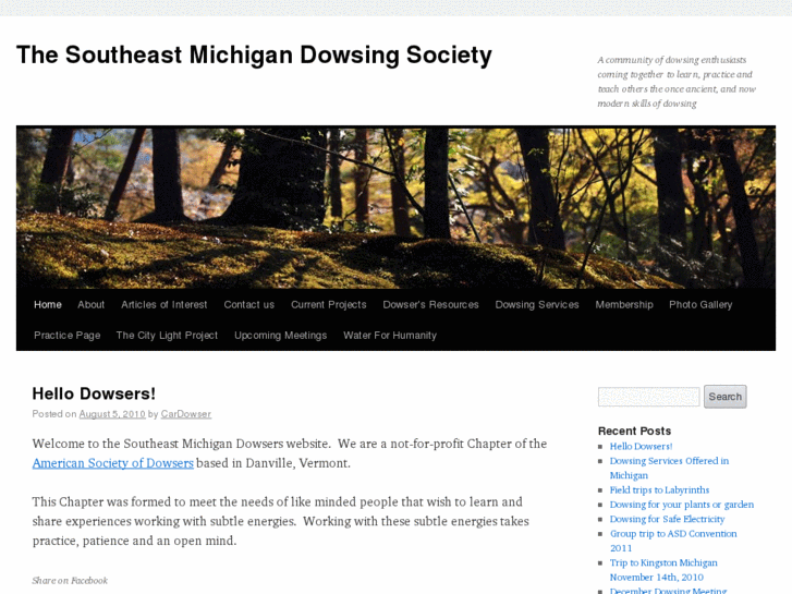 www.michigandowsers.com