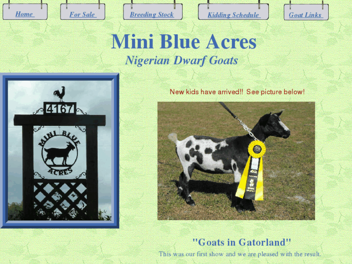 www.miniblueacres.com