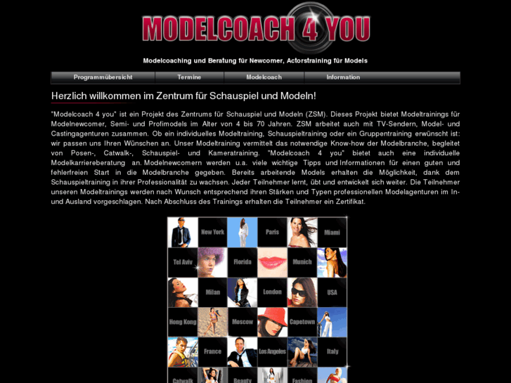 www.modeltrainings.net