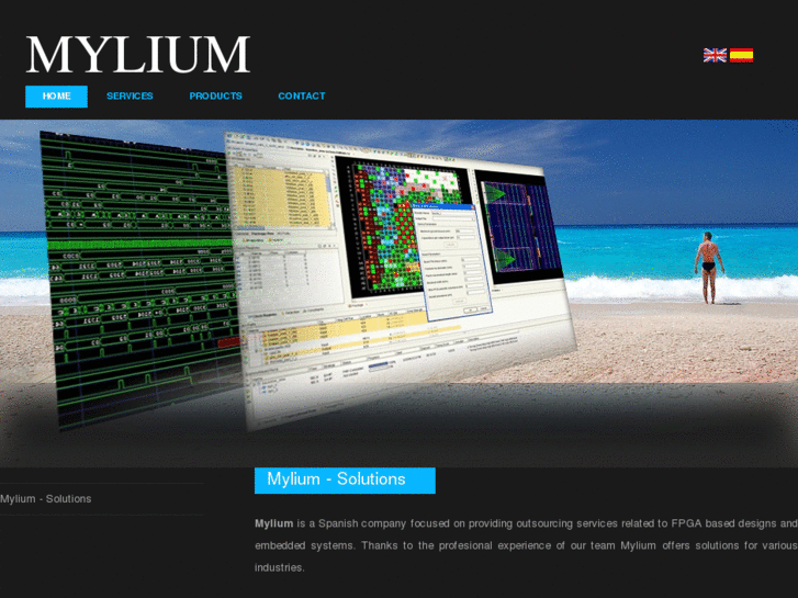 www.mylium.es