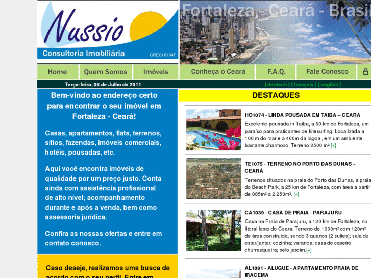 www.nussio.com