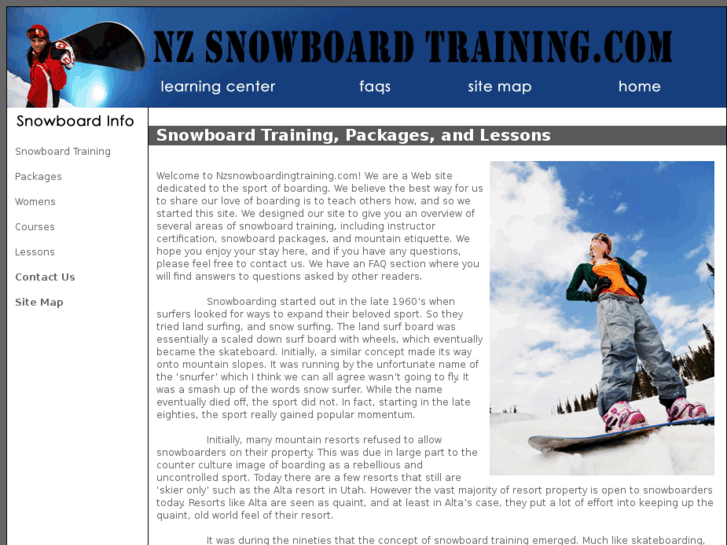 www.nzsnowboardtraining.com