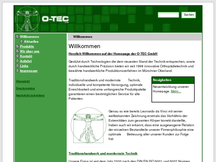 www.o-tec.info