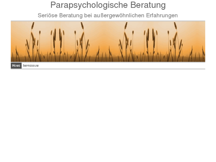 www.parapsychologische-beratung.com