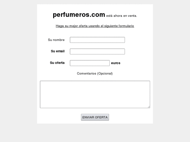 www.perfumeros.com