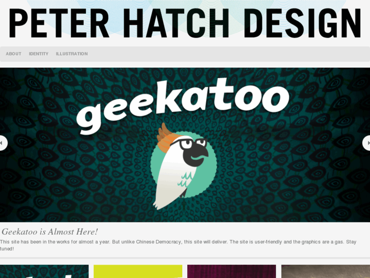 www.peterhatchdesign.com