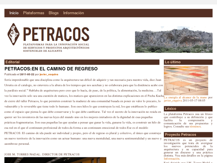 www.plataformapetracos.org