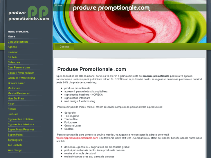 www.produsepromotionale.com