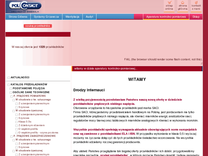 www.przekladniki.pl