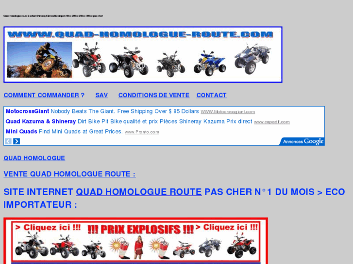 www.quad-homologue-route.com