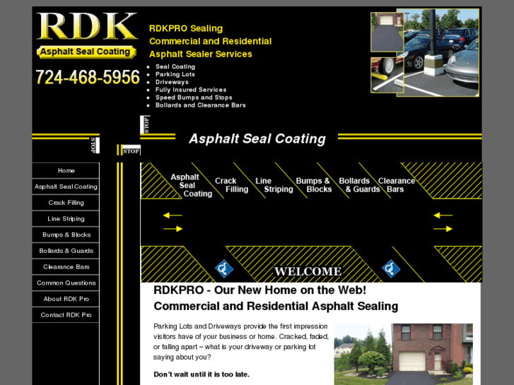 www.rdkprosealing.com