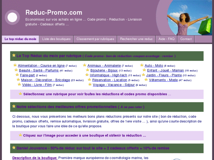 www.reduc-promo.com