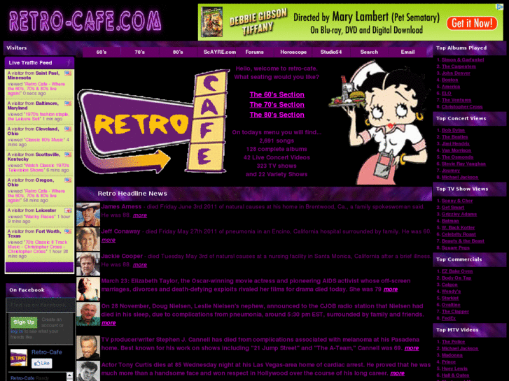 www.retro-cafe.com