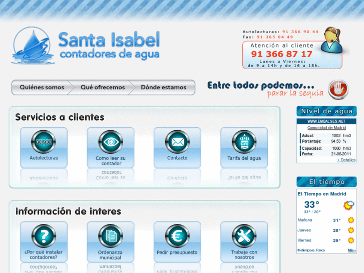 www.santaisabelcontadores.com