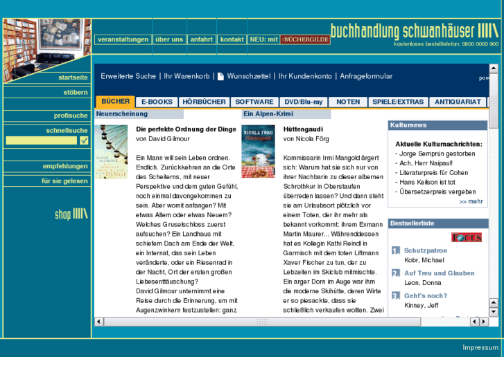 www.schwanhaeuser.de