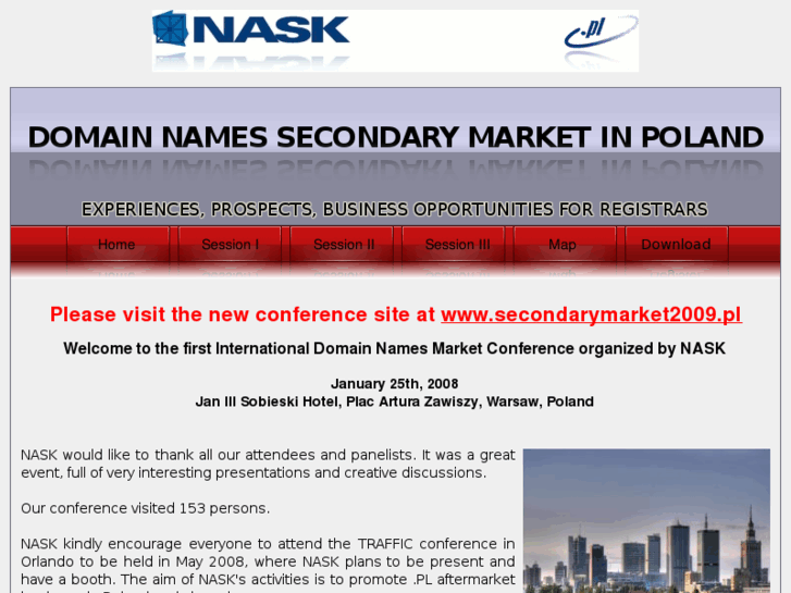 www.secondarymarket.pl