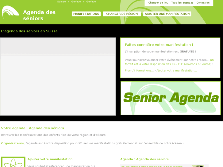 www.senior-agenda.com