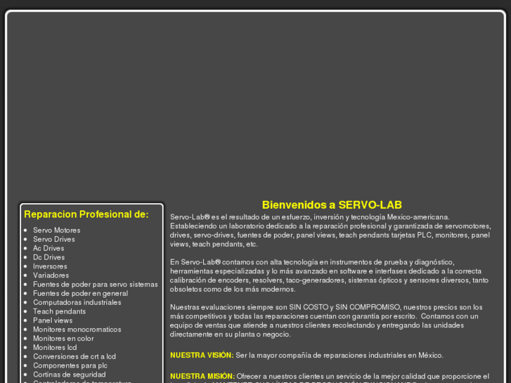 www.servo-lab.com