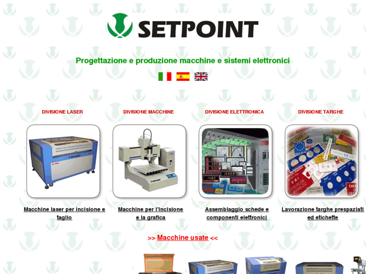 www.setpoint.it