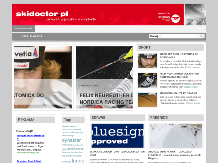 www.skidoctor.pl