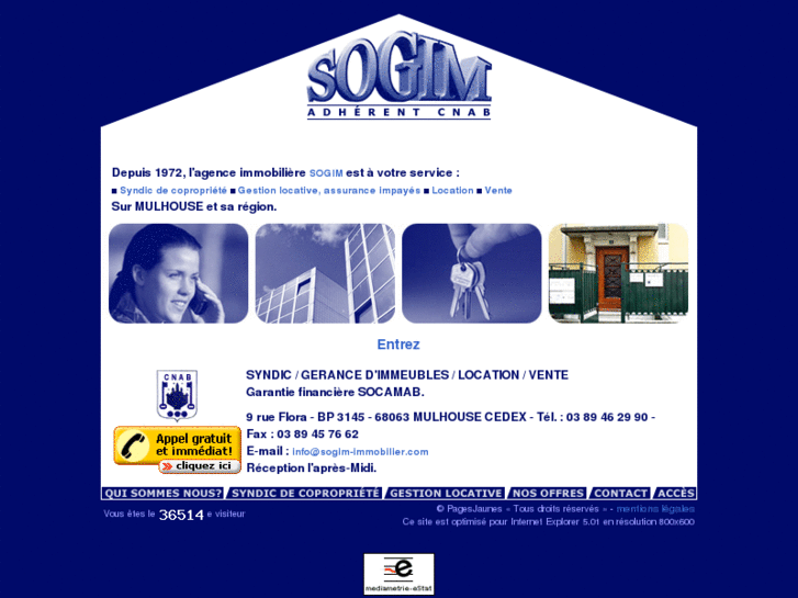 www.sogim-immobilier.com