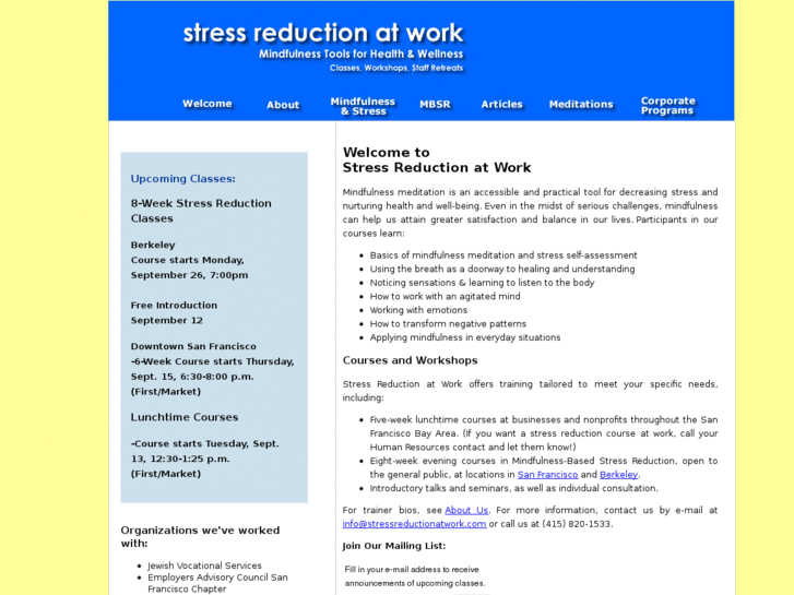 www.stressreductionatwork.com