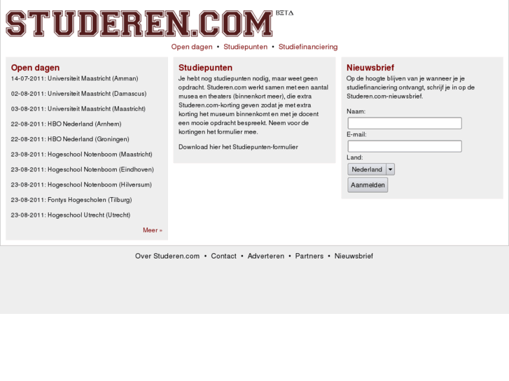 www.studeren.com