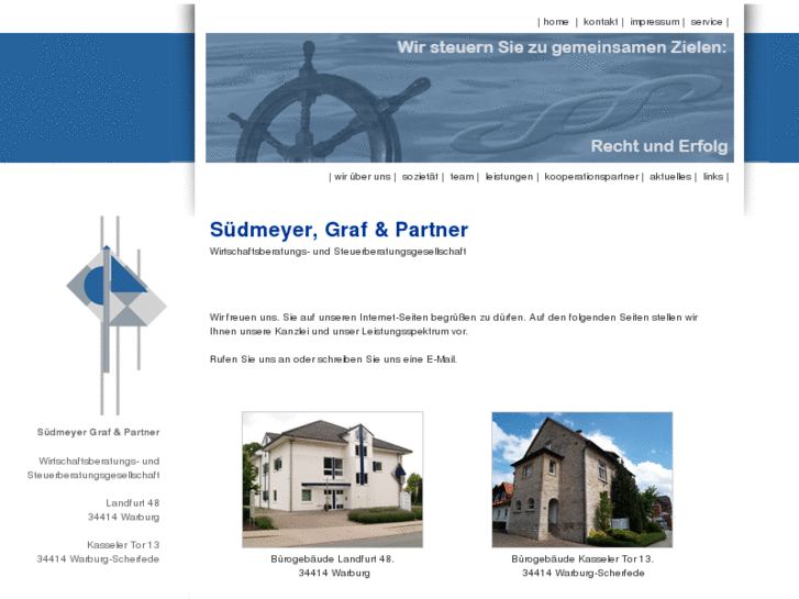 www.suedmeyer-graf-partner.net