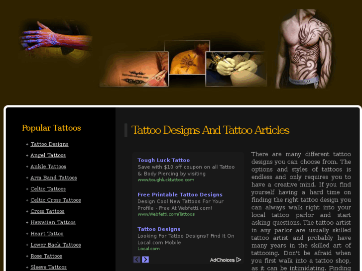 www.tattoomyworld.com