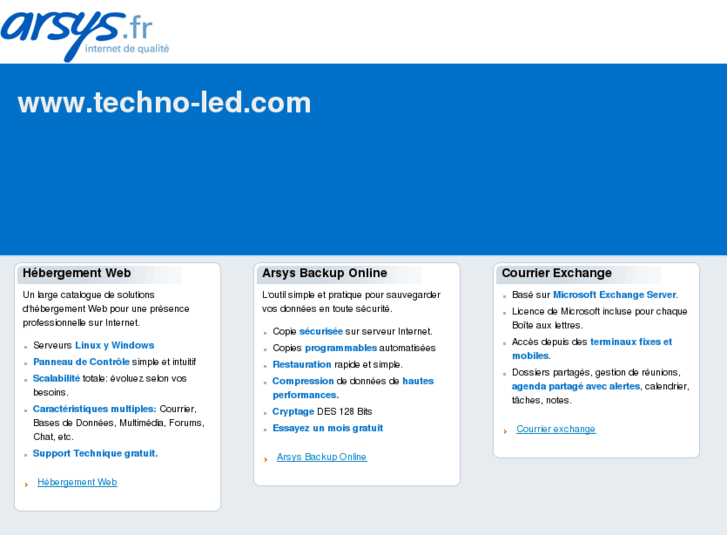 www.techno-led.com