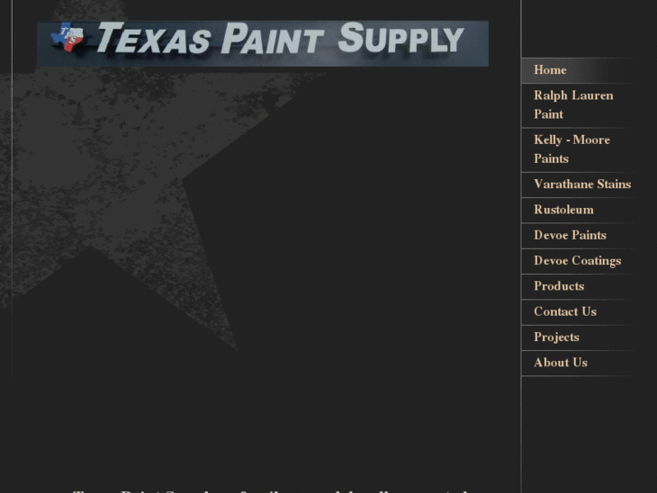 www.texaspaintsupply.com