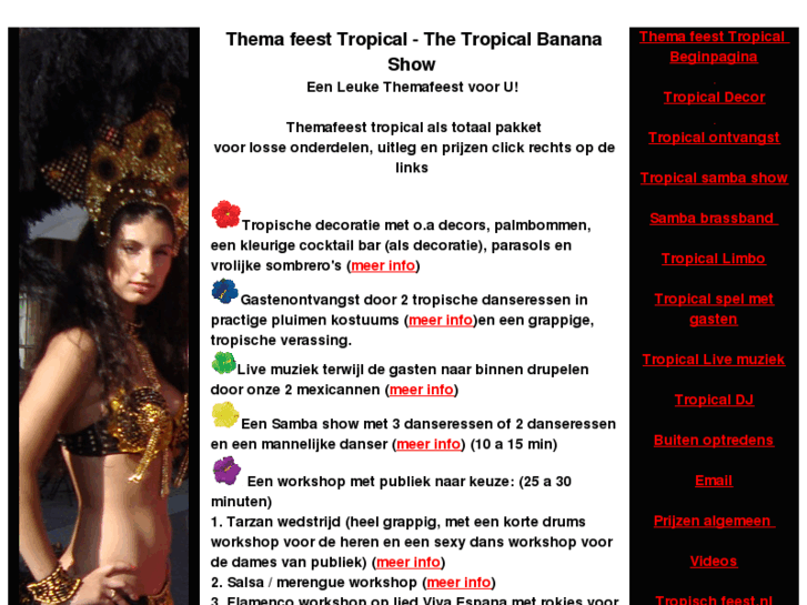 www.thema-feest-tropical.nl