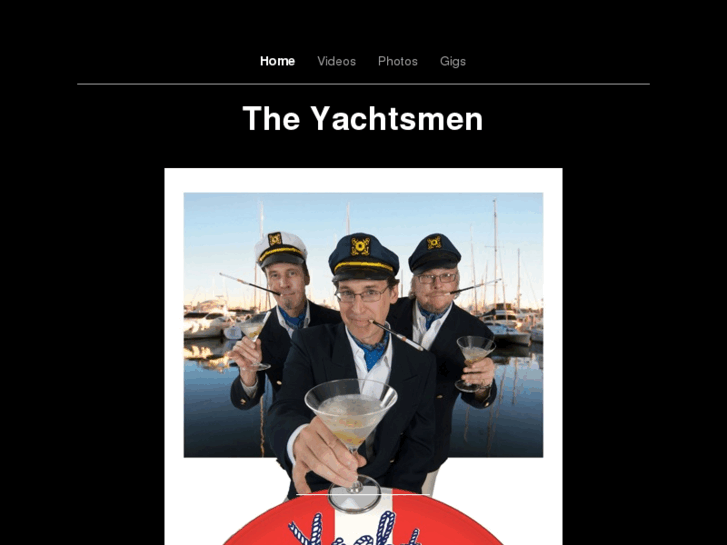 www.theyachtsmenrock.com