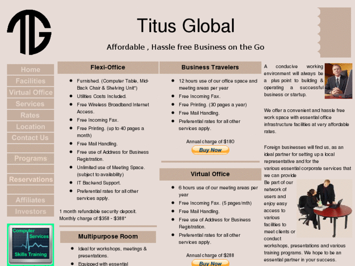 www.titusglobal.com