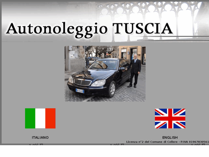 www.tusciacarwithdriver.com