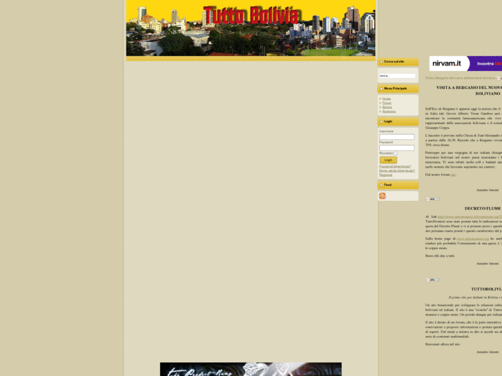 www.tuttobolivia.com