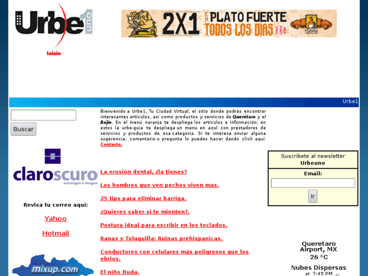www.urbeuno.com