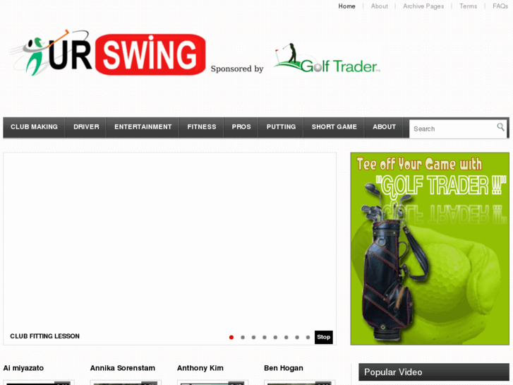 www.urswing.com