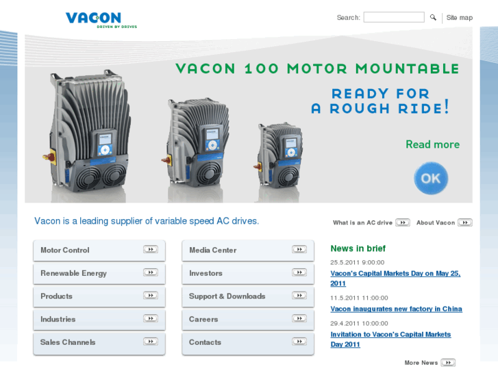 www.vacon.org