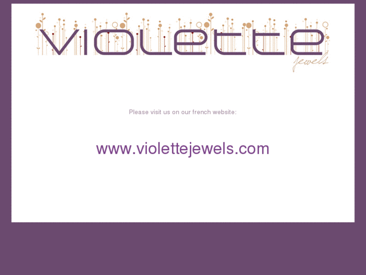 www.violetteny.com