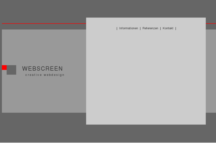 www.webscreen.ch