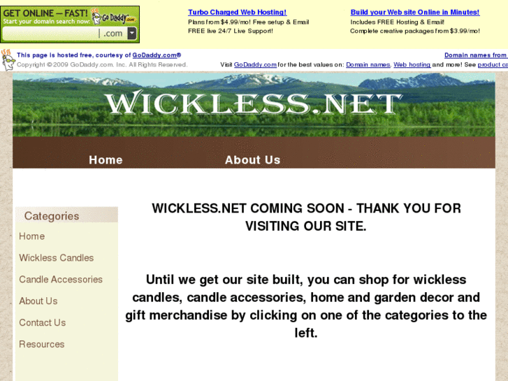 www.wickless.net