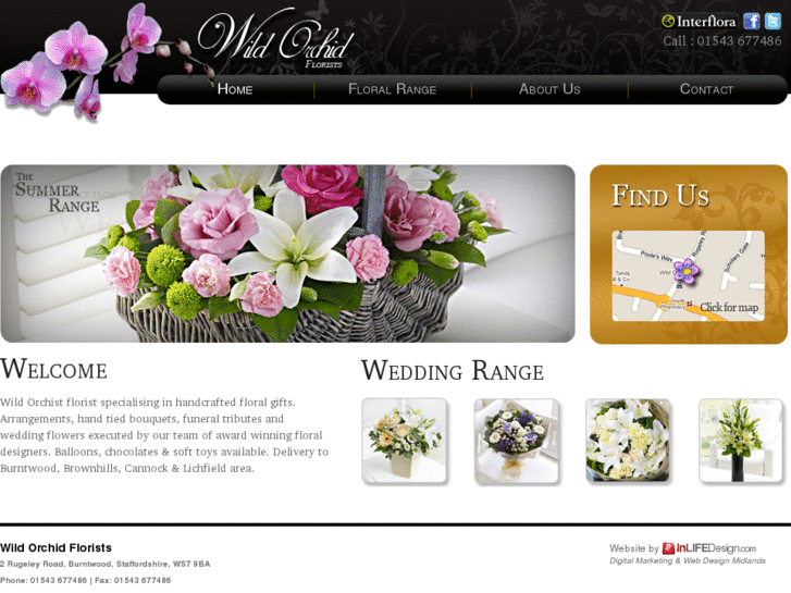 www.wildorchidflorist.co.uk