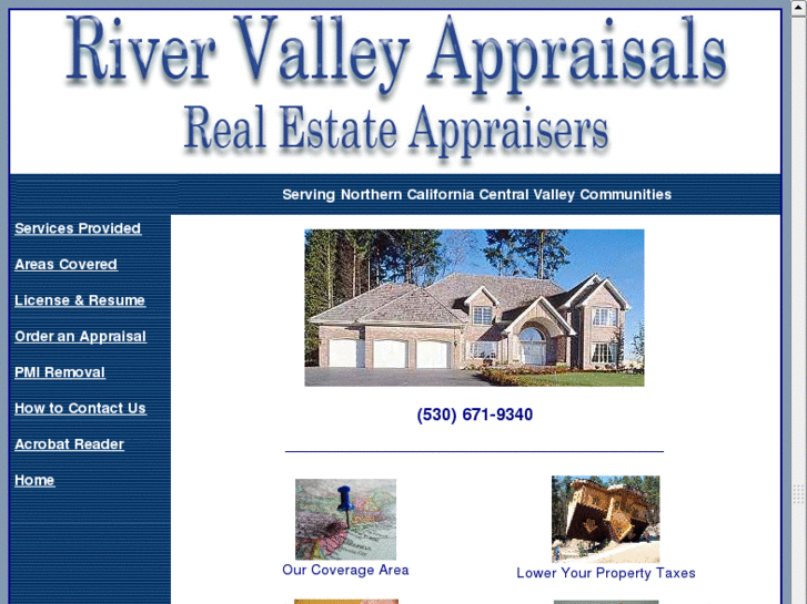 www.yubacityappraiser.net