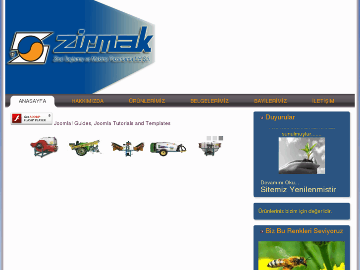 www.zirmak.com