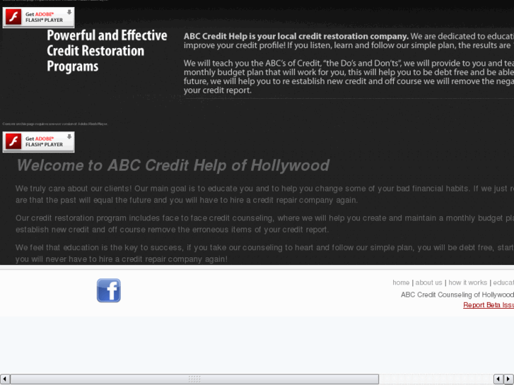 www.abccredithelp.net