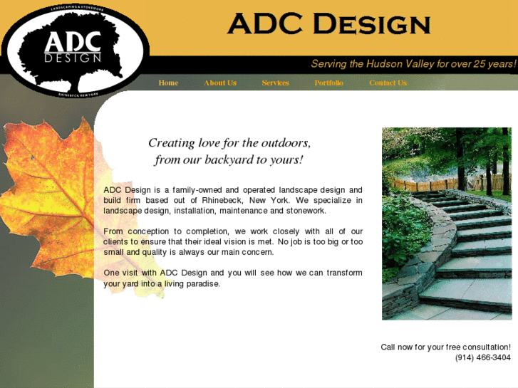 www.adcdesignofrhinebeck.com