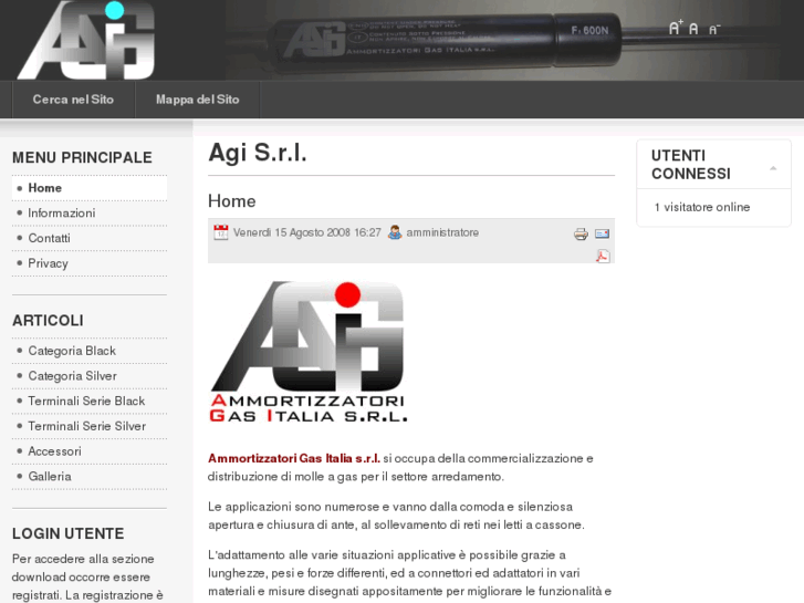 www.agisrl.com