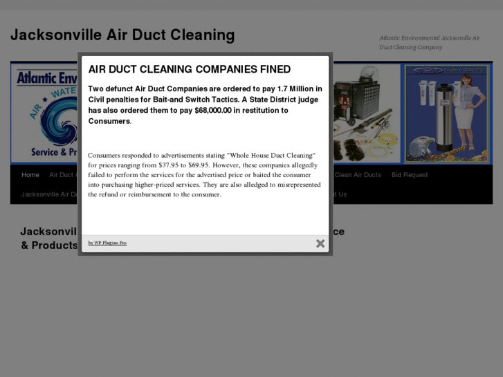 www.airductcleaningjacksonvillefl.com