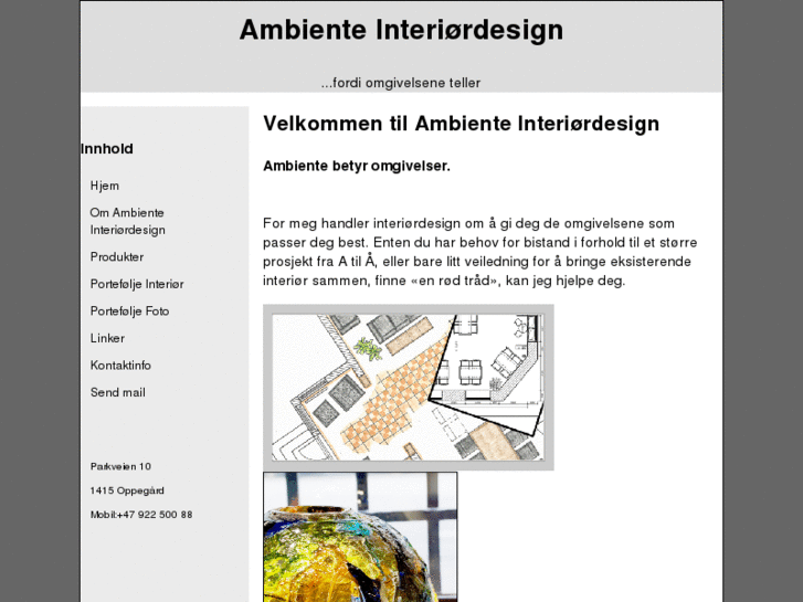 www.ambienteinterior.com